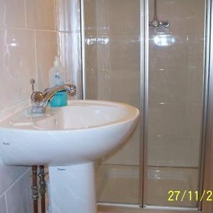 Studio Sleeps 2 Private Bathroom